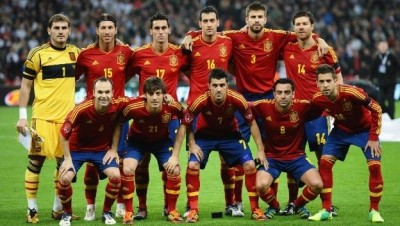 equipe-nationale-espagne