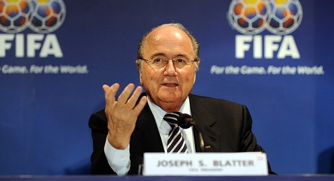 Blatter