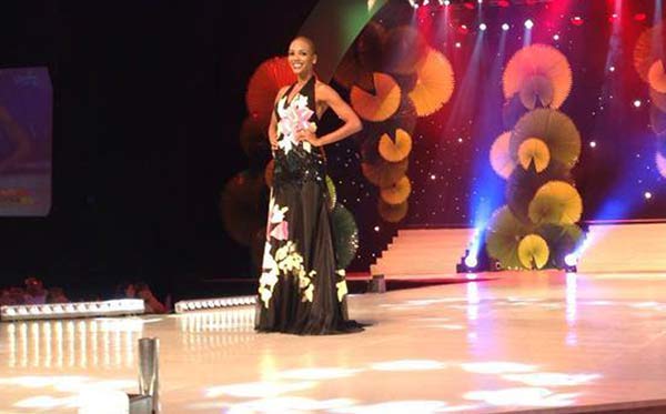 Miss-Haiti-2014