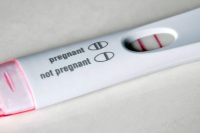 Pregnancy-test