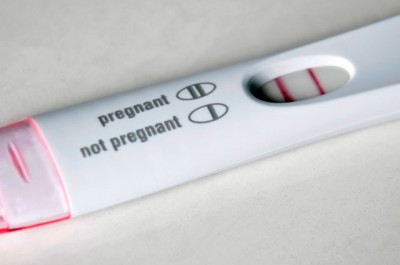 Pregnancy-test